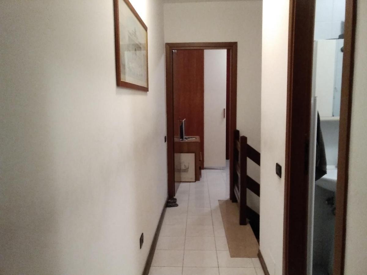 Euroom1 B&B Rome Exterior photo